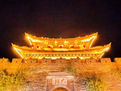 -大理古城