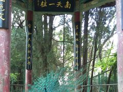 -昆明动物园