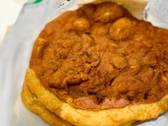 糖油饼-黑窑厂糖油饼烤鸭·清真菜(旗舰店)