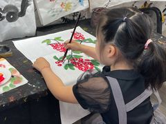 -梁溪琳琅书画院(汇金广场店)