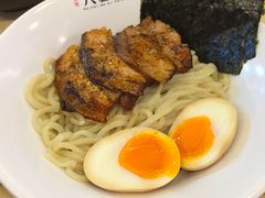-八盛屋·沾面(集美万达店)