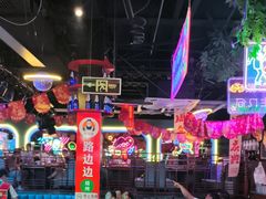 -路边边.炒菜烧烤.音乐餐厅(良乡长虹店)