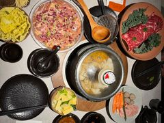 -芸山季·云南野生菌火锅(人民广场来福士店)