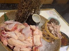 -洪氏嗨捞·猪肚鸡火锅(阳光天地店)