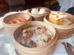 -翠园(北京王府中环店)