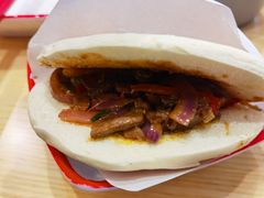 -隆门客栈·西北小吃手工面(丰盛町商业步行街店)