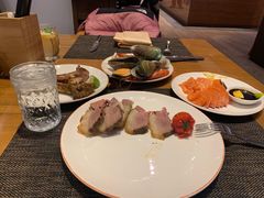 -金奥国际酒店全日餐厅ALTITUDE