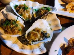 -明润海鲜(南边海店)