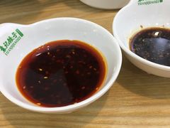 冬菇马蹄鲜肉云吞小份-袁记云饺(兆景路店)