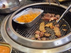 -红泥小火炉·东北泥炉烤肉(天一旗舰店)