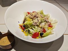 -牛扒先生·雪花牛扒西餐厅(东平店)