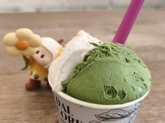 -Dal Cuore 达可芮冰淇淋(陕西北路店)
