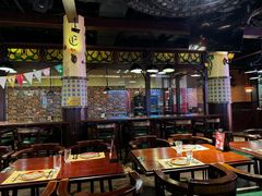 -马迭尔德式西餐精酿啤酒屋(中央大街店)