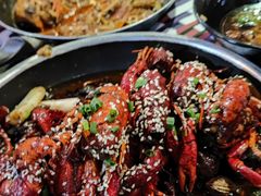 -一棠龙虾•王牌虾球(楚河汉街店)