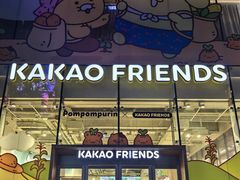 -KAKAO FRIENDS(弘大店)