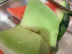 -姜胖胖首尔自助烤肉·街头小吃大排档(国瑞中心店)