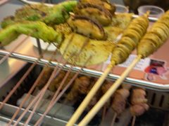 -遇西祠·海鲜烧烤(总店)