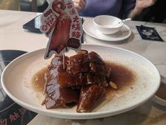 -滋粥楼·顺德菜(番禺广场总店)