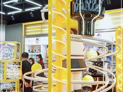 -泡泡玛特POPMART(合生汇店)