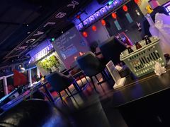-粉墨特色菜·烧烤音乐酒馆