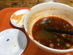 -兰州马子禄牛肉面(文景公园店)