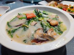 -苏先生海鲜渔庄(金桥店)