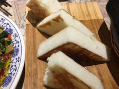 庆龄白凤糕-杨记隆府(时代天街店)
