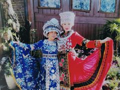 -怡得观滇餐厅·地道昆明菜·1996(海埂大坝店)