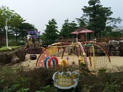 -荔湾区儿童公园