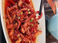 -丽江金茂凯悦臻选酒店-滇香馆