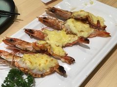 -菊上日式料理(蚌埠银泰店)
