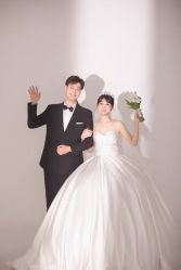 -太郎花子婚纱摄影TAHAKO(无锡店)