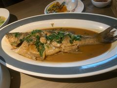 -前海沿·青岛菜(李沧万达店)