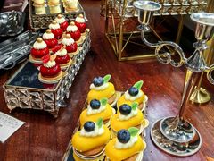 -悦全日餐厅·仁恒洲际酒店