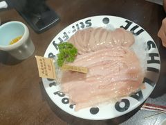 -潮澎派·潮汕菜大排档(南较西路店)