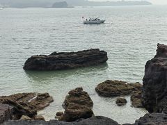 -涠洲岛火山国家地质公园