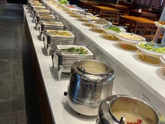 银耳汤-清心素食(文昌百汇店)