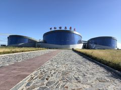 -呼和诺尔旅游景区