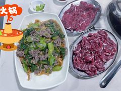 -菜忠潮州牛肉店(岗厦店)