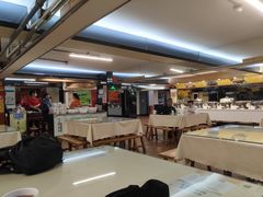 大堂-文星素食(兴华路店)