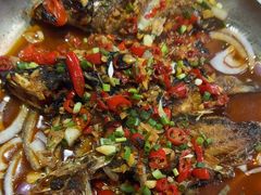 -好帮厨·下饭浏阳菜·坚持现炒(月湖店)