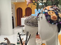 -Her Sight设计师女装集合店(静安华山路店)