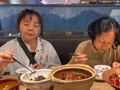 -茄子恰恰·新云南小炒(坪山益田店)