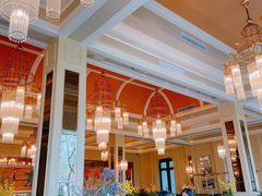 大堂-福楼法餐厅FLO