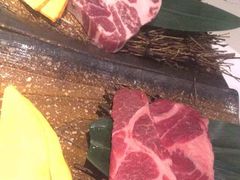 -赤坂亭M9和牛烧肉·日料398放题(万达店)