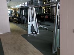 -力美健健身游泳俱乐部(顺联国际店)