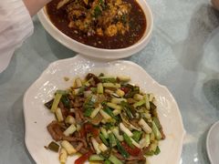 -陈胖子特色菜.鲜货现炒(融景城店)