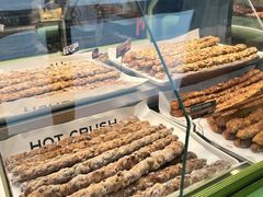 -HOT CRUSH趁热集合·现烤面包(环球港店)