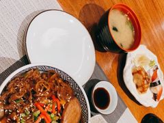-森味花园·日本料理(伊藤洋华堂亚运村店)
