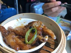-添好运点心专门店(北角店)